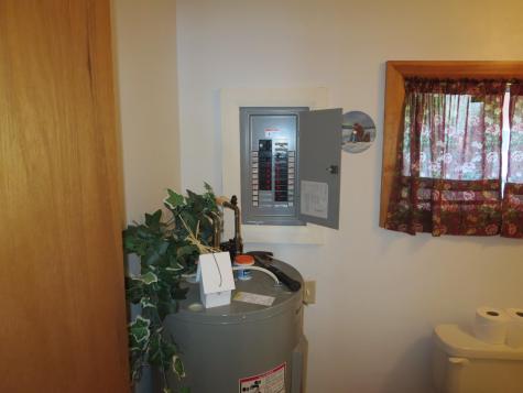 7 Norway Point Road Lake View Plt ME 04463