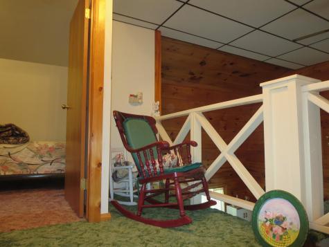 7 Norway Point Road Lake View Plt ME 04463