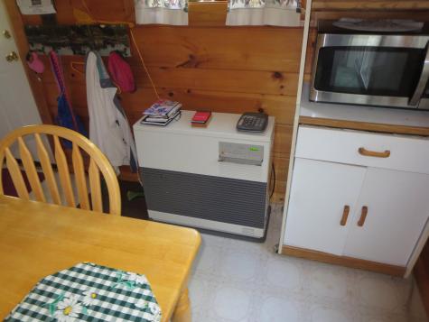 7 Norway Point Road Lake View Plt ME 04463