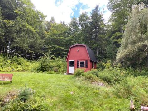 7 Norway Point Road Lake View Plt ME 04463