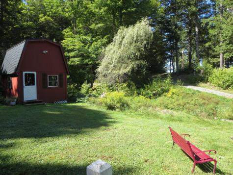 7 Norway Point Road Lake View Plt ME 04463