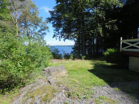 7 Norway Point Road Lake View Plt ME 04463