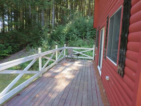 7 Norway Point Road Lake View Plt ME 04463