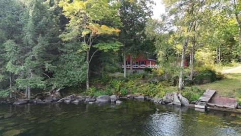 7 Norway Point Road Lake View Plt ME 04463