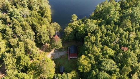 7 Norway Point Road Lake View Plt ME 04463