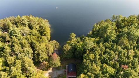 7 Norway Point Road Lake View Plt ME 04463