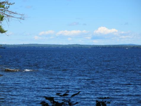 7 Norway Point Road Lake View Plt ME 04463