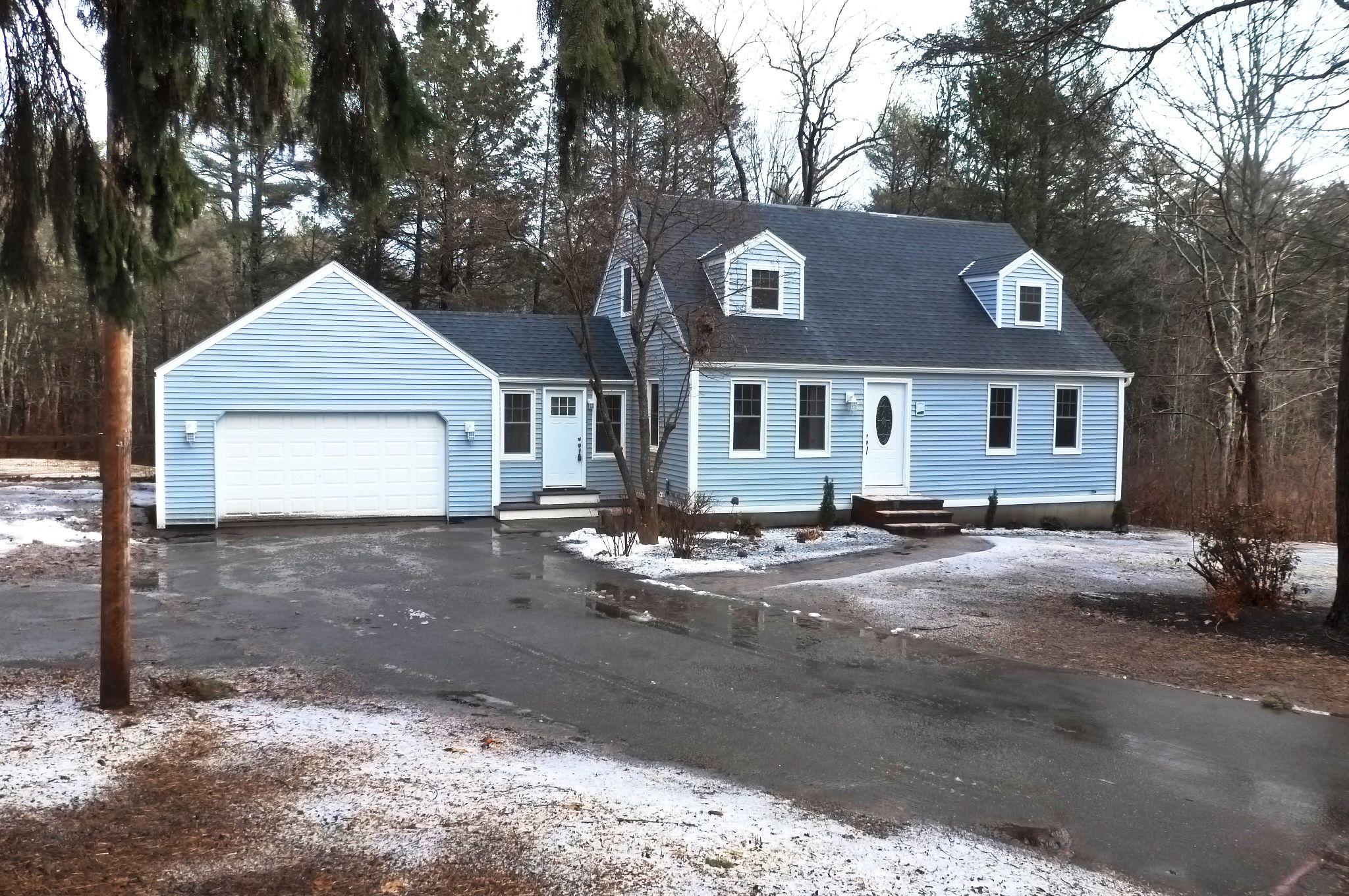 28 Payne Road York ME 03909