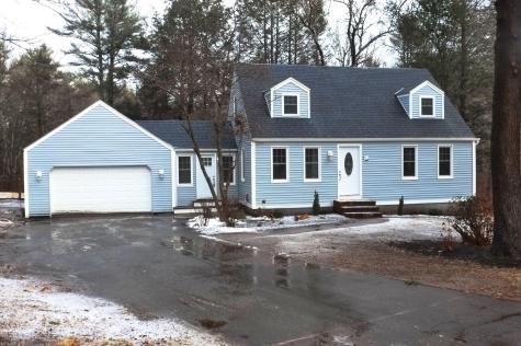 28 Payne Road York ME 03909