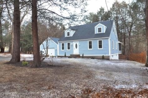 28 Payne Road York ME 03909