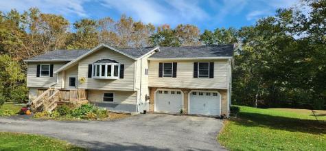 186 Clark Road Albion ME 04910