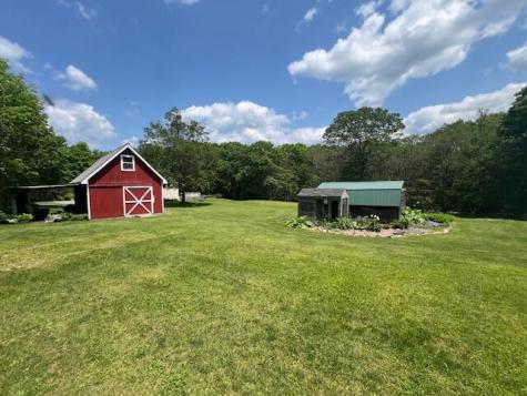 186 Clark Road Albion ME 04910