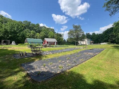 186 Clark Road Albion ME 04910