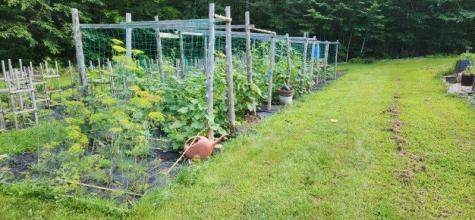 186 Clark Road Albion ME 04910