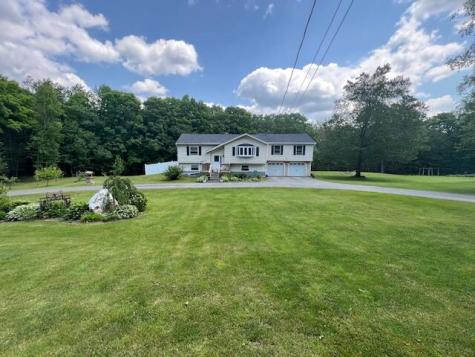 186 Clark Road Albion ME 04910