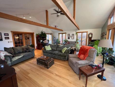 186 Clark Road Albion ME 04910