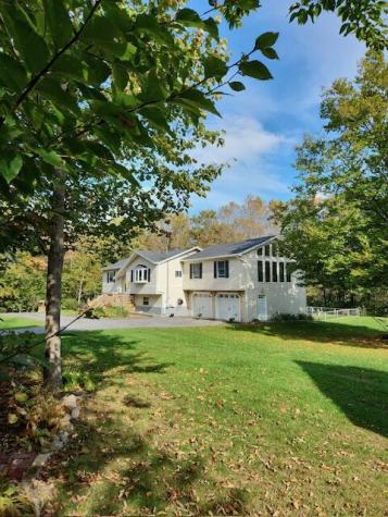 186 Clark Road Albion ME 04910