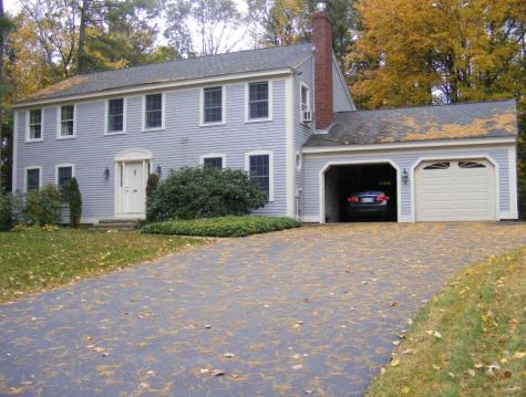 60 Oakwood Drive Yarmouth ME 04096