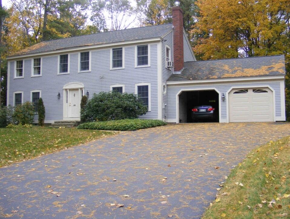 60 Oakwood Drive Yarmouth ME 04096