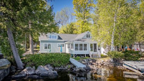 248 Shore Road S Dover-foxcroft ME 04426