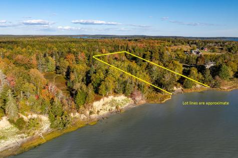 12 Victoria Lane Milbridge ME 04658