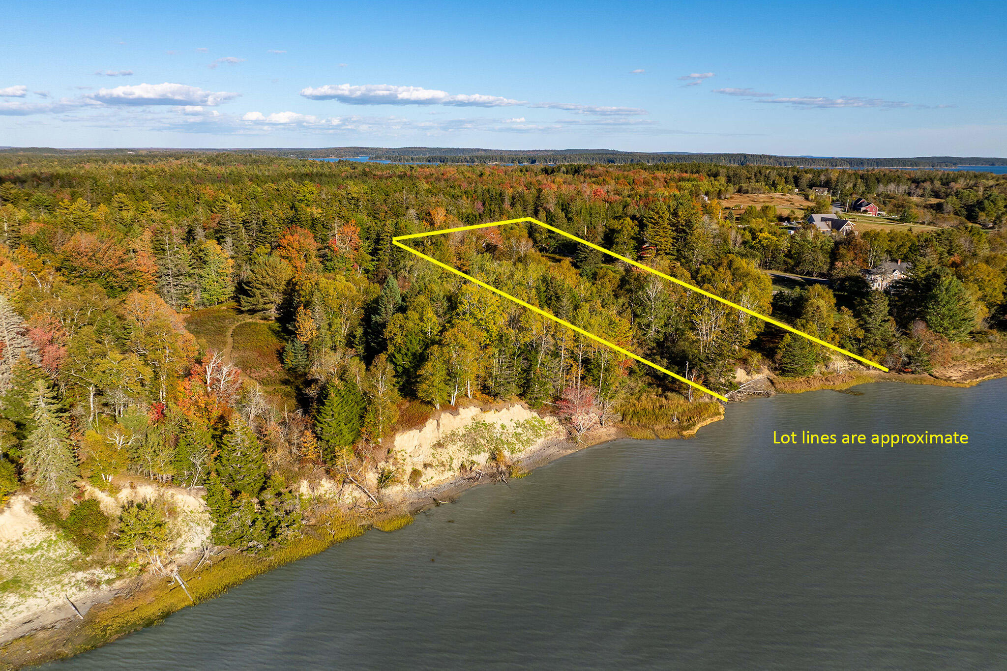12 Victoria Lane Milbridge ME 04658