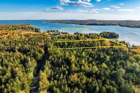 12 Victoria Lane Milbridge ME 04658