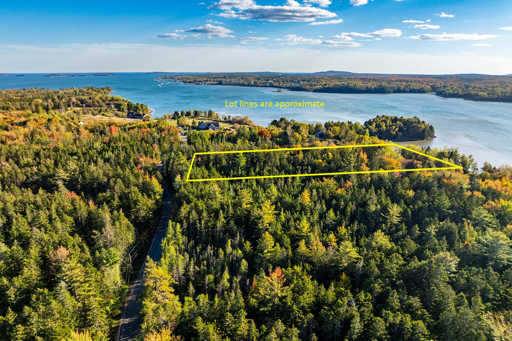 12 Victoria Lane Milbridge ME 04658