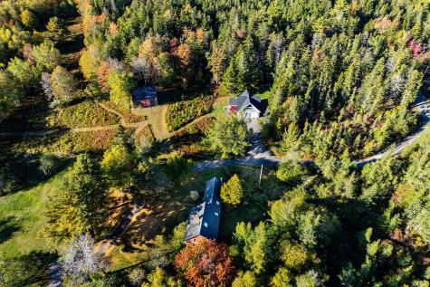 12 Victoria Lane Milbridge ME 04658