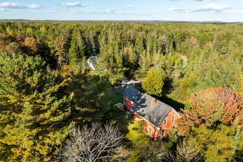 12 Victoria Lane Milbridge ME 04658