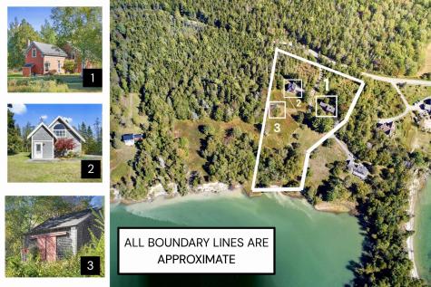 12 Victoria Lane Milbridge ME 04658