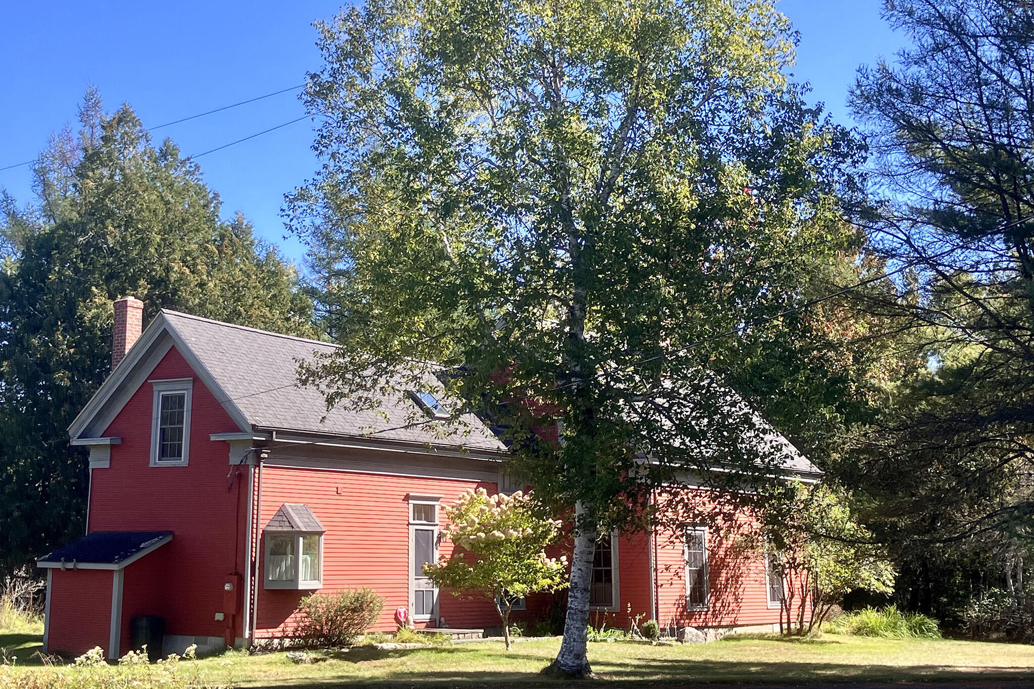 12 Victoria Lane Milbridge ME 04658