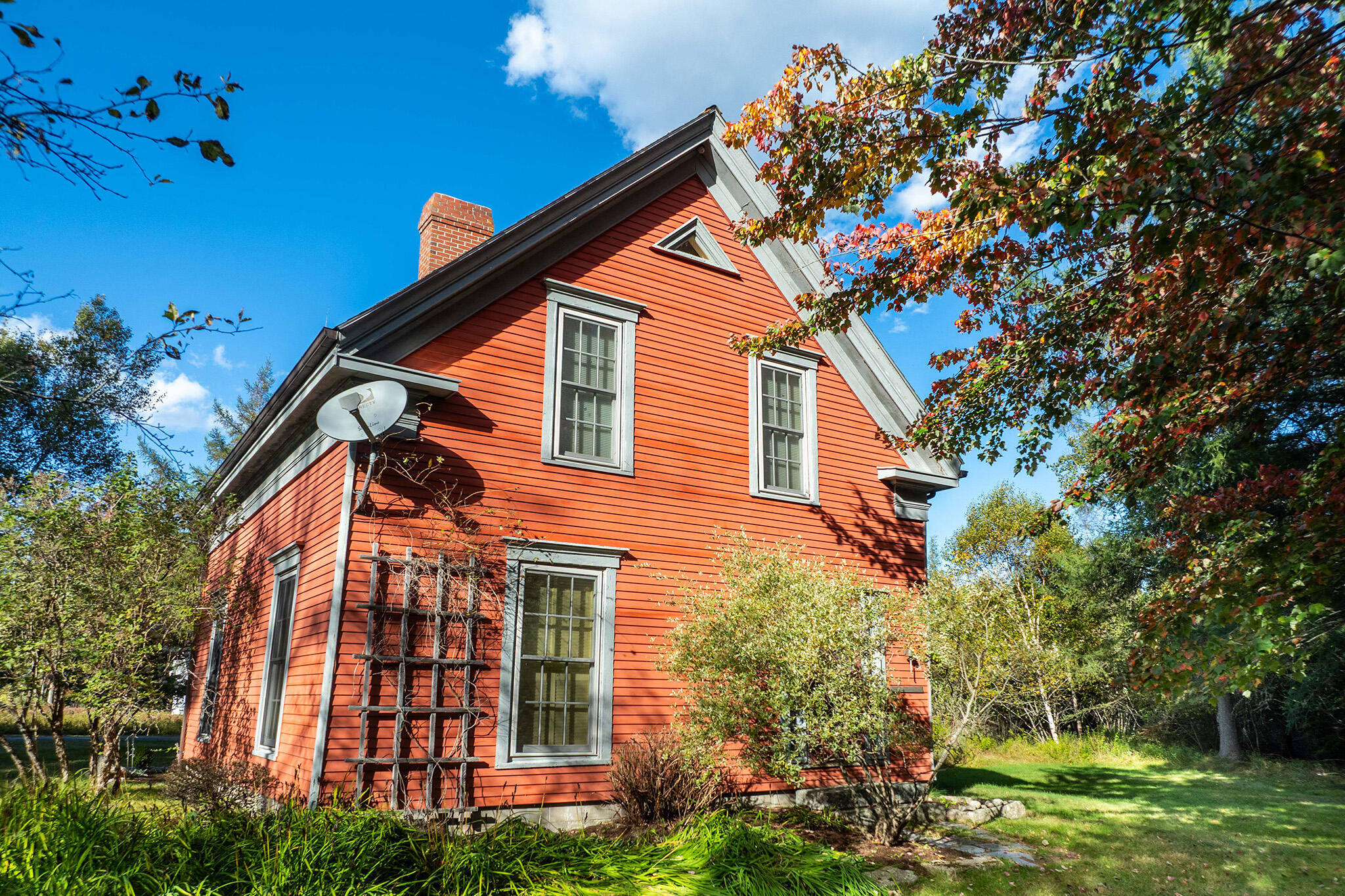 12 Victoria Lane Milbridge ME 04658