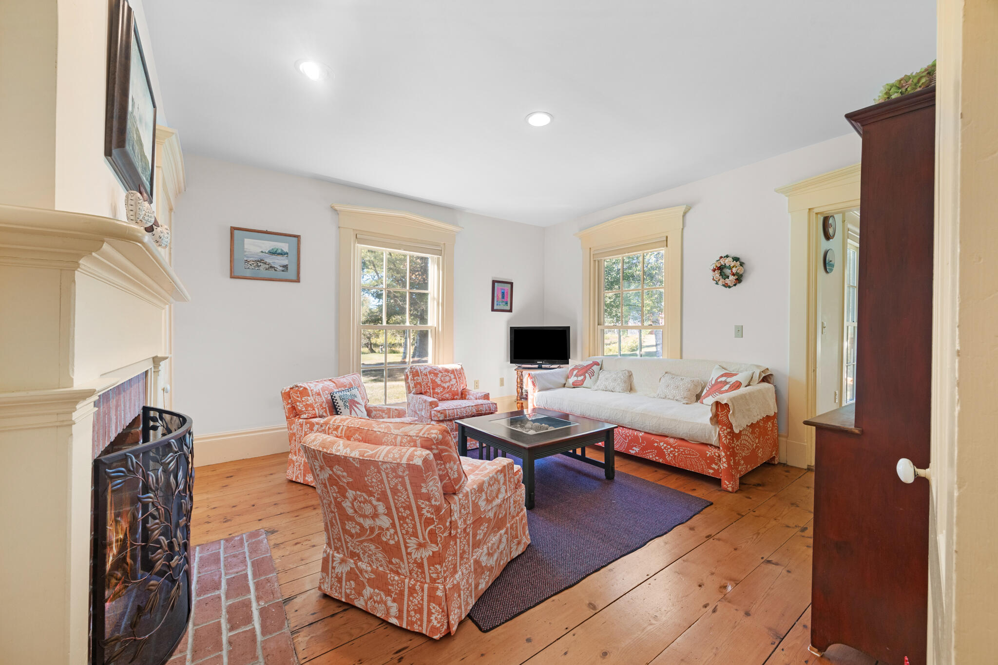 12 Victoria Lane Milbridge ME 04658