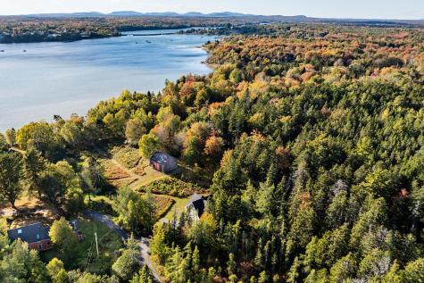 12 Victoria Lane Milbridge ME 04658