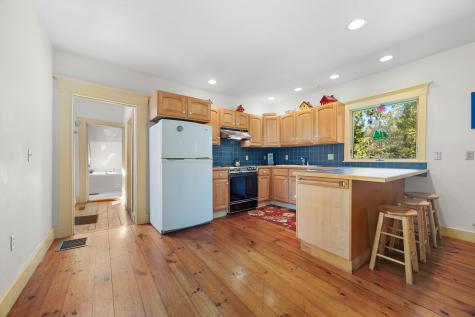 12 Victoria Lane Milbridge ME 04658