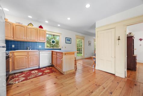 12 Victoria Lane Milbridge ME 04658