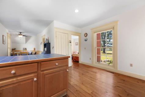 12 Victoria Lane Milbridge ME 04658