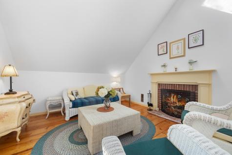 12 Victoria Lane Milbridge ME 04658