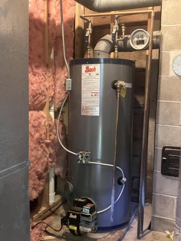 12 Victoria Lane Milbridge ME 04658