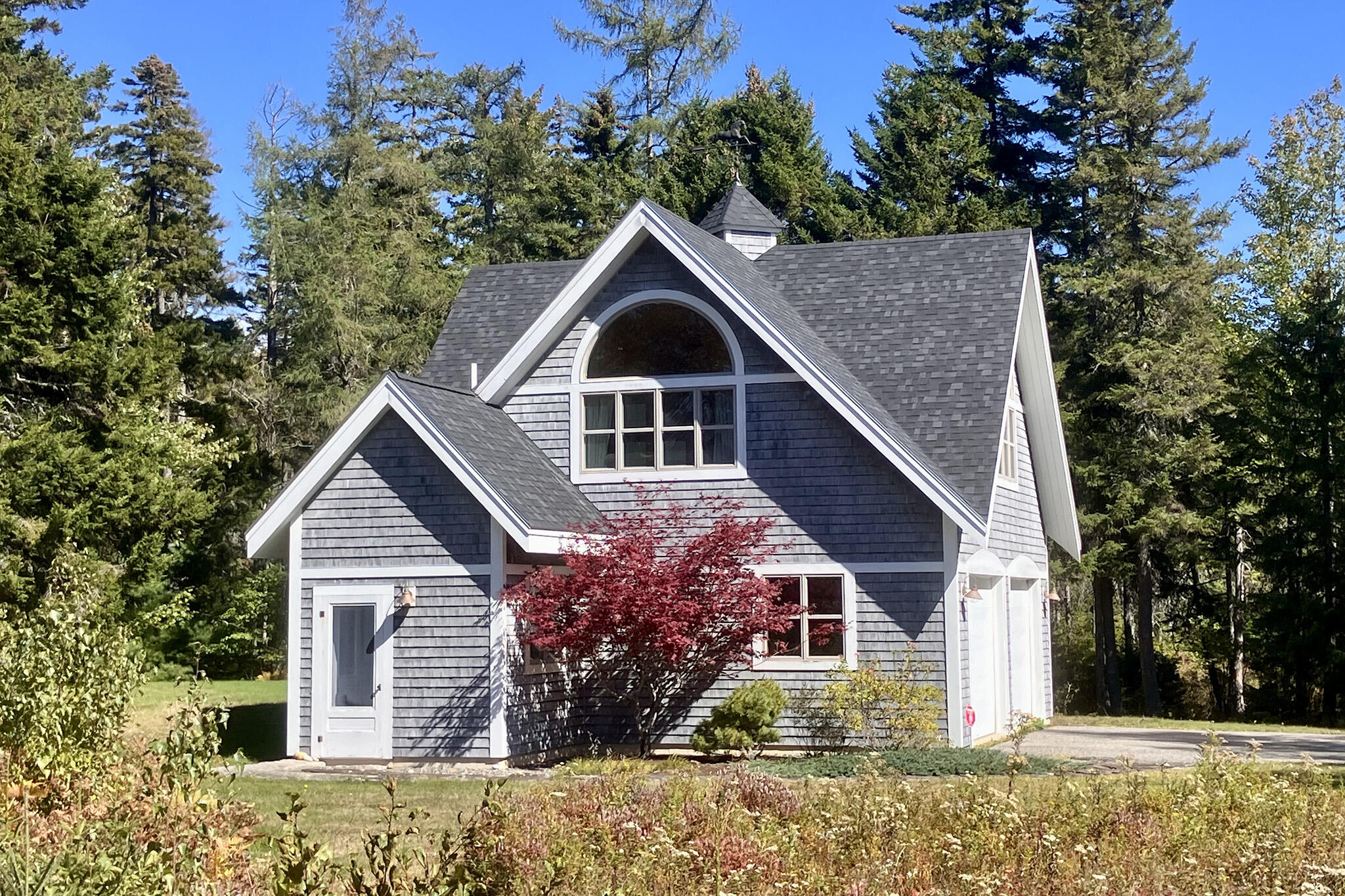 12 Victoria Lane Milbridge ME 04658
