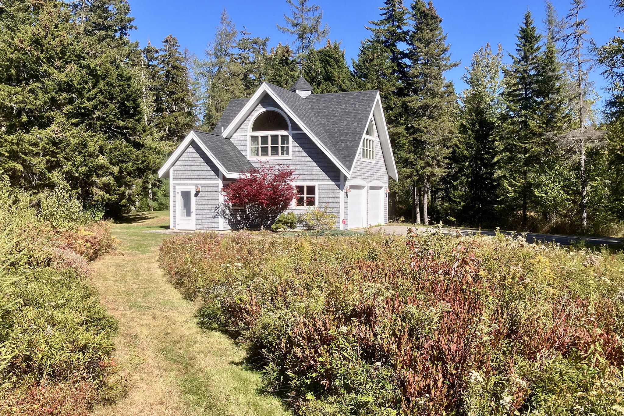12 Victoria Lane Milbridge ME 04658