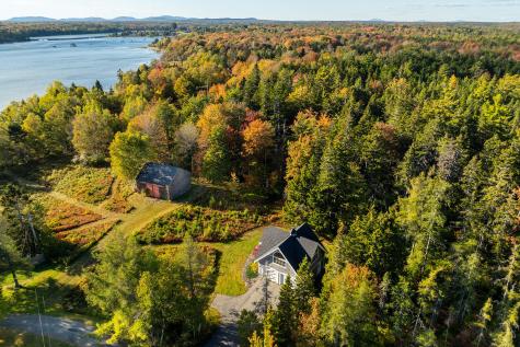 12 Victoria Lane Milbridge ME 04658