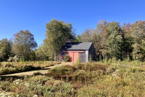 12 Victoria Lane Milbridge ME 04658