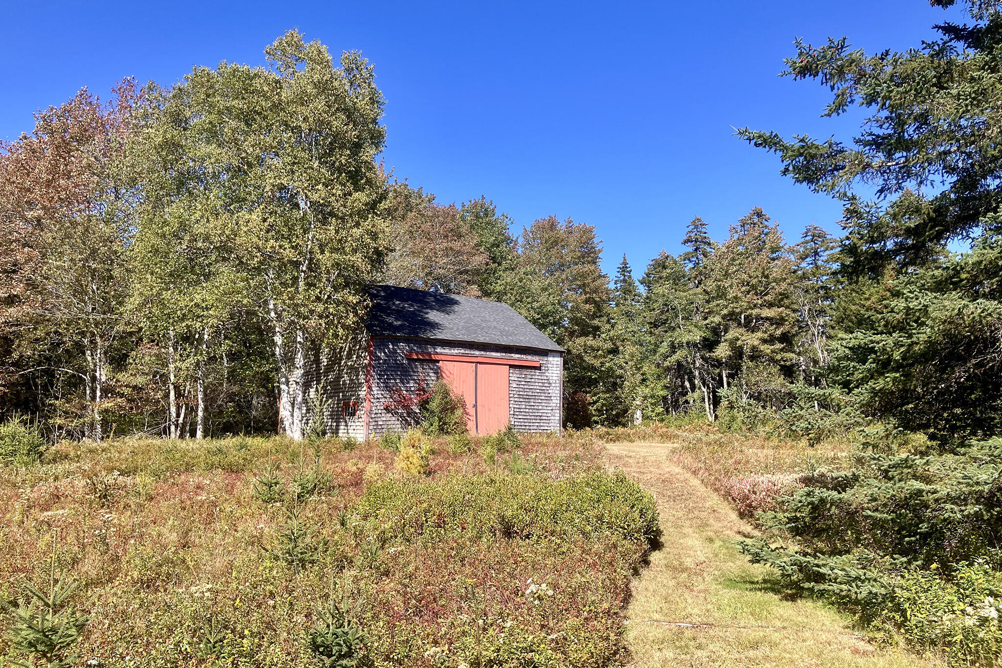 12 Victoria Lane Milbridge ME 04658