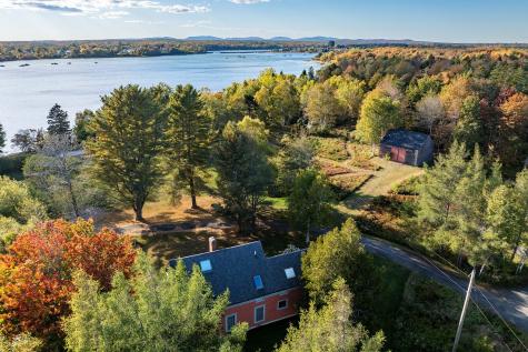12 Victoria Lane Milbridge ME 04658