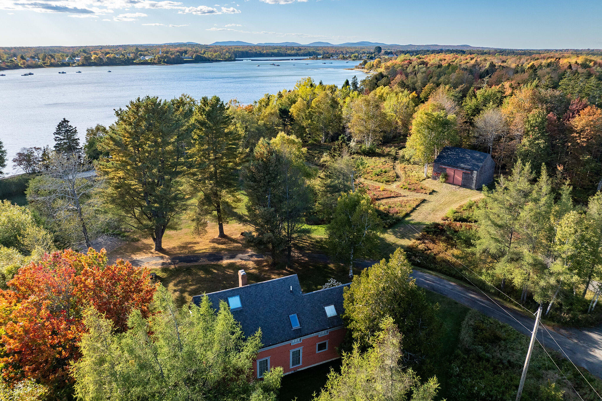 12 Victoria Lane Milbridge ME 04658