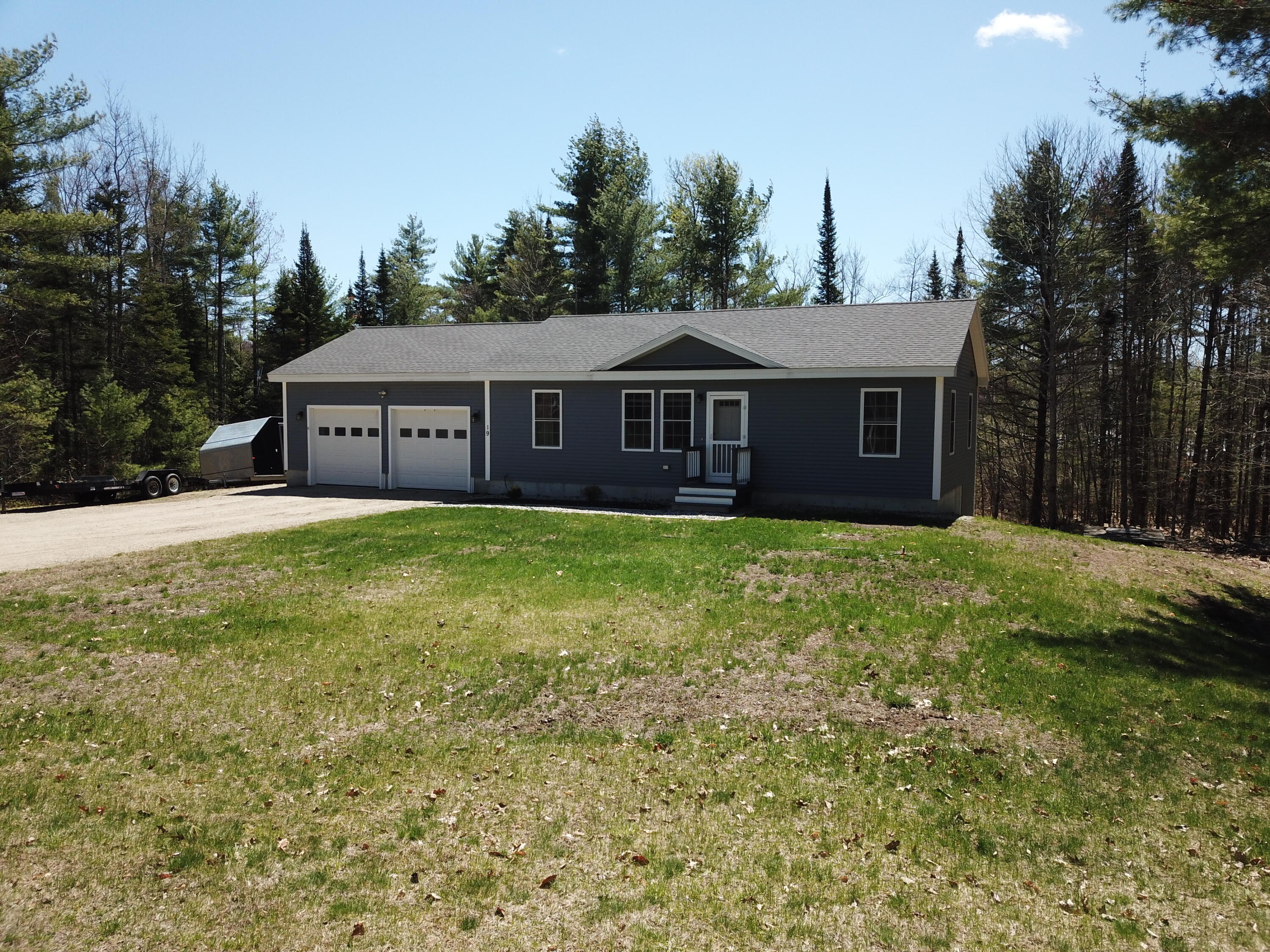 19 White Tail Lane Shapleigh ME 04076