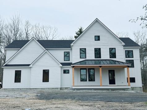 5 Red Oak Drive Falmouth ME 04105