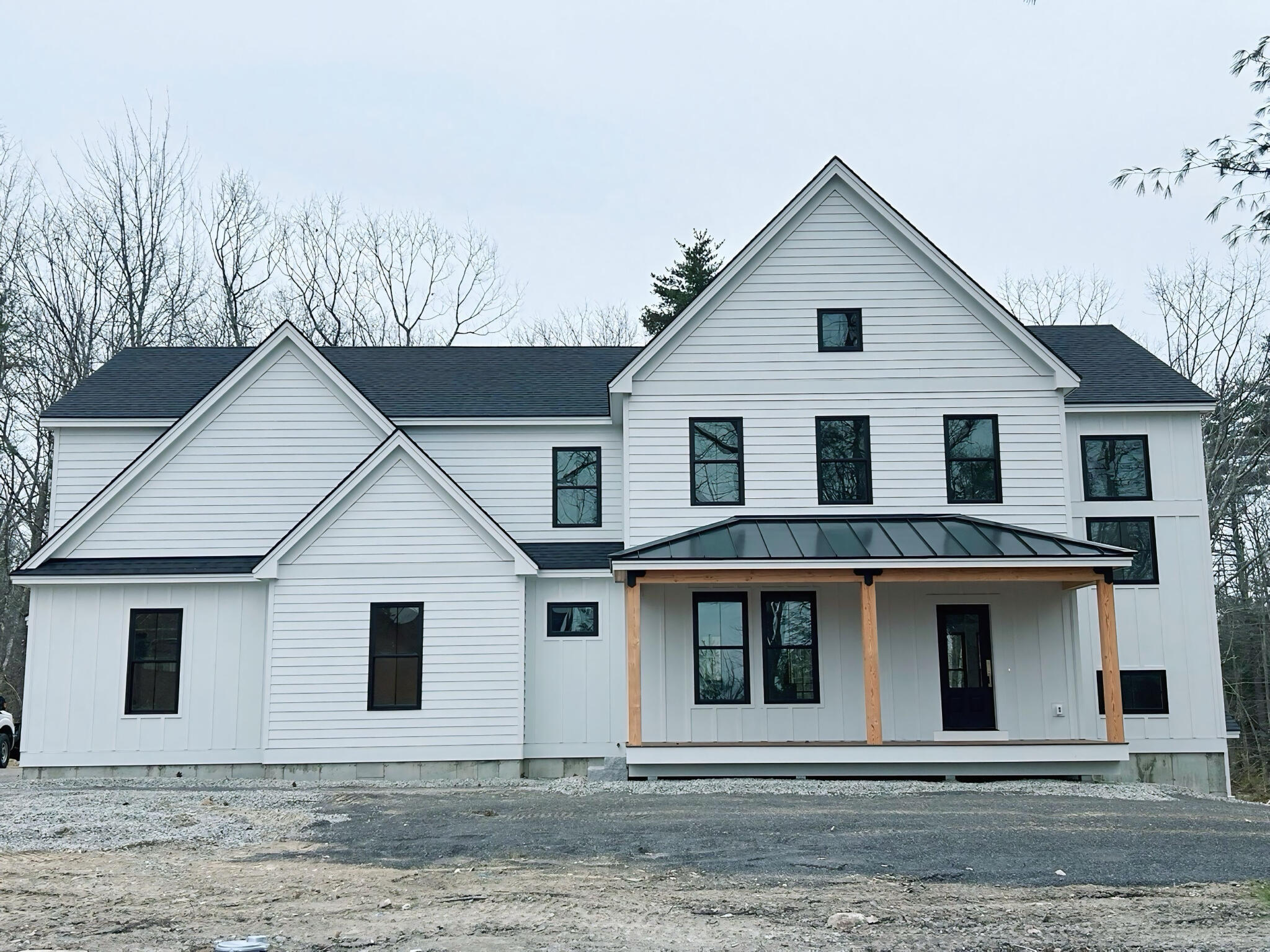 5 Red Oak Drive Falmouth ME 04105